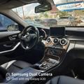 Mercedes-Benz 200 - 300 • 2016 • 2,000 km 1