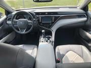 Toyota Camry • 2018 • 1,200 km 1