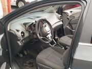 Chevrolet Sonic • 2015 • 66,000 km 2