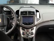 Chevrolet Sonic • 2015 • 66,000 km 7