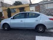 Nissan Versa • 2012 • 78 km 3
