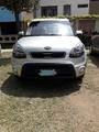 Kia Soul • 2012 • 100,000 km 4