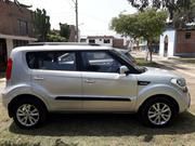 Kia Soul • 2012 • 100,000 km 9