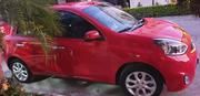 Nissan March • 2015 • 79,000 km 2