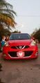 Nissan March • 2015 • 79,000 km 4