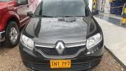 Renault Sandero • 2016 • 91,000 km 2