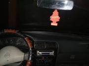 Nissan Sentra • 1999 • 184,869 km 7