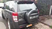 Suzuki Grand Vitara • 2014 • 67,000 km 7
