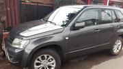 Suzuki Grand Vitara • 2014 • 67,000 km 5