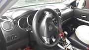 Suzuki Grand Vitara • 2014 • 67,000 km 4