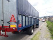 Hino GH 1826 • 2002 • 0 km 13
