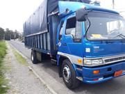 Hino GH 1826 • 2002 • 0 km 11
