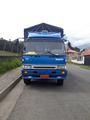 Hino GH 1826 • 2002 • 0 km 7