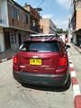 Chevrolet Tracker • 2016 • 59,000 km 3