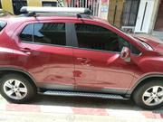Chevrolet Tracker • 2016 • 59,000 km 8