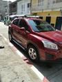 Chevrolet Tracker • 2016 • 59,000 km 9