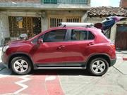 Chevrolet Tracker • 2016 • 59,000 km 4