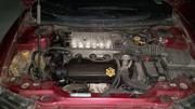 Chrysler Sebring Convertible • 1996 • 190,000 km 2