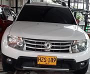 Renault Duster • 2015 • 65,000 km 9