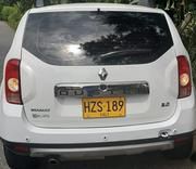 Renault Duster • 2015 • 65,000 km 2