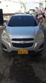 Chevrolet Tracker • 2016 • 124,000 km 2