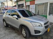 Chevrolet Tracker • 2016 • 124,000 km 7