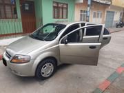 Chevrolet Aveo • 2008 • 156,000 km 11