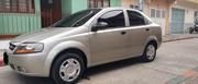 Chevrolet Aveo • 2008 • 156,000 km 6