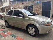 Chevrolet Aveo • 2008 • 156,000 km 5