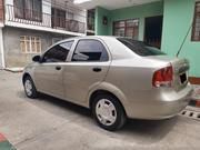 Chevrolet Aveo • 2008 • 156,000 km 14