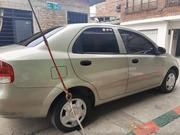 Chevrolet Aveo • 2008 • 156,000 km 2