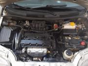 Chevrolet Aveo • 2008 • 156,000 km 8