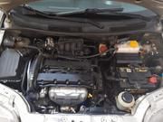 Chevrolet Aveo • 2008 • 156,000 km 12