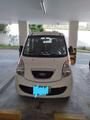Chery Fulwin • 2012 • 72,000 km 3
