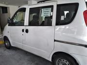 Chery Fulwin • 2012 • 72,000 km 2