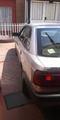 Mazda 626 • 1990 • 274,000 km 1