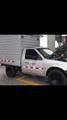 Chevrolet Luv • 1996 • 500,000 km 1