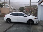 Toyota Corolla • 2017 • 27,300 km 4