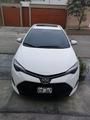 Toyota Corolla • 2017 • 27,300 km 10