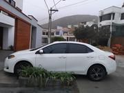 Toyota Corolla • 2017 • 27,300 km 6