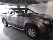 Nissan NP300 Pickup • 2018 • 40 km 6