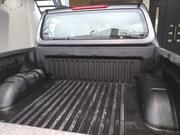 Nissan NP300 Pickup • 2018 • 40 km 2