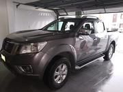 Nissan NP300 Pickup • 2018 • 40 km 5