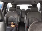 Chrysler Town & Country • 2001 • 20,371 km 8