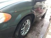 Chrysler Town & Country • 2001 • 20,371 km 14