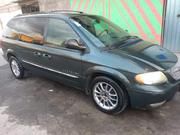 Chrysler Town & Country • 2001 • 20,371 km 5