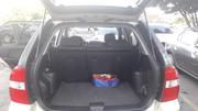Kia Sportage • 2007 • 152,000 km 6
