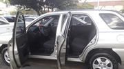 Kia Sportage • 2007 • 152,000 km 2