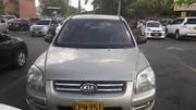 Kia Sportage • 2007 • 152,000 km 4