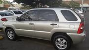 Kia Sportage • 2007 • 152,000 km 1